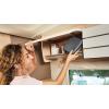 Bosch Home and Garden 06033E0002 UniversalBrush Set Akumulátorový víceúčelový čistič