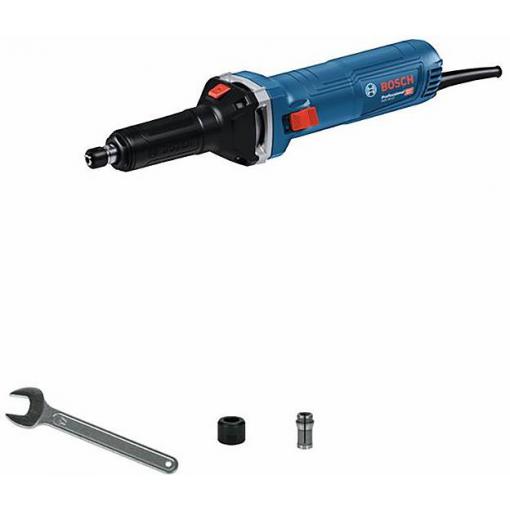 Bosch Professional GGS 30 LS 06012B5020 Rovná bruska 750 W