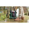 Bosch Home and Garden UniversalAquatak 36V-100 Akumulátorový vysokotlaký čistič 100 bar na studenou vodu