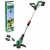 Bosch Home and Garden UniversalGrassCut 18V-26-500 Akumulátorová strunová sekačka + akumulátor 18 V 2 Ah šířka sekání: 26 cm