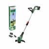 Bosch Home and Garden UniversalGrassCut 18V-26-500 Akumulátorová strunová sekačka + akumulátor 18 V 2 Ah šířka sekání: 26 cm