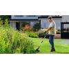 Bosch Home and Garden UniversalGrassCut 18V-26-500 Akumulátorová strunová sekačka + akumulátor 18 V 2 Ah šířka sekání: 26 cm