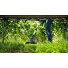 Bosch Home and Garden UniversalGrassCut 18V-26-500 Akumulátorová strunová sekačka + akumulátor 18 V 2 Ah šířka sekání: 26 cm