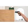 Bosch Home and Garden IXO 7 Level Set aku šroubovák, 2.0 Ah 06039E0008