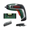 Bosch Home and Garden IXO 7 Level Set aku šroubovák, 2.0 Ah 06039E0008