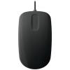 CHERRY Active KEY MMS AK-PMH3 Corded infračervený myš, přenos kabelový, 3 tlačítko, 1000 dpi, černá