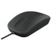 CHERRY Active KEY MMS AK-PMH3 Corded infračervený myš, přenos kabelový, 3 tlačítko, 1000 dpi, černá