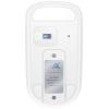 CHERRY Active KEY MMS AK-PMH3 Wireless infračervený myš, přenos bezdrátový, 3 tlačítko, 1000 dpi, bílá