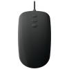 CHERRY Active KEY MMS AK-PMH3 Corded infračervený myš, přenos kabelový, 3 tlačítko, 1000 dpi, černá