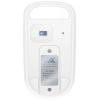 CHERRY Active KEY MMS AK-PMH3 Wireless infračervený myš, přenos kabelový, 3 tlačítko, 1000 dpi, bílá