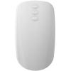 CHERRY Active KEY MMS AK-PMH3 Wireless infračervený myš, přenos kabelový, 3 tlačítko, 1000 dpi, bílá