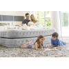 Intex 64488ND TWIN SUPREME AIR-FLOW AIRBED WITH FIBER-TECH RP (d x š x v) 191 x 99 x 51 cm bílá