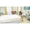 Intex 64488ND TWIN SUPREME AIR-FLOW AIRBED WITH FIBER-TECH RP (d x š x v) 191 x 99 x 51 cm bílá