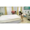 Intex 64488ND TWIN SUPREME AIR-FLOW AIRBED WITH FIBER-TECH RP (d x š x v) 191 x 99 x 51 cm bílá