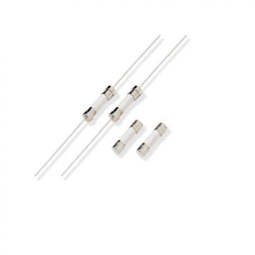 Littelfuse 0215008.TXP LUH-POEV 160R-SG pojistka 250 V Množství 1 ks Bulk
