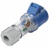 Sygonix SY-5871536 CEE-CARA zásuvka, 16 A, 3pólový, 230 V/AC, 1 ks