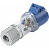 Sygonix SY-5873146 CEE-CARA zásuvka, 32 A, 3pólový, 230 V/AC, 1 ks