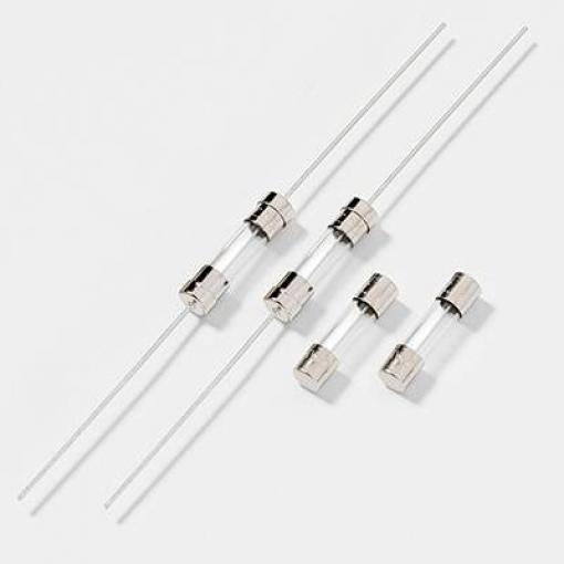 Littelfuse 0239.400HXP 0239.400HXP pojistka 250 V Množství 1 ks Bulk