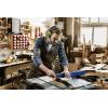 TOOLCRAFT TO-8701221 Aktivní ochrana sluchu 29 dB EN 352-1 1 ks