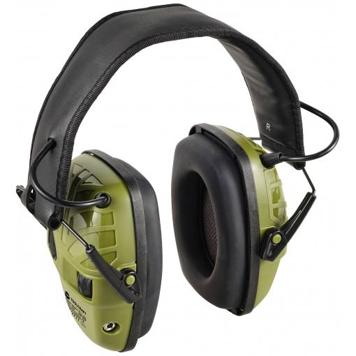TOOLCRAFT TO-8701221 Aktivní ochrana sluchu 29 dB EN 352-1 1 ks
