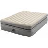 Intex 64164ND QUEEN COMFORT ELEVATED AIRBED Nafukovací postel (d x š x v) 203 x 152 x 51 cm béžová, hnědá