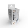 Solight LED žárovka, klasický tvar, 10W, E27, 6000K, 270°, 1100lm - WZ520-2