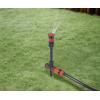 TOOLCRAFT TO-8809788 kruhový sprinkler 78 m² (max.)