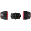 TOOLCRAFT TO-8809734 plast díl pro opravu hadice 13 mm (1/2) - 15 mm (5/8)