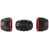 TOOLCRAFT TO-8809737 plast díl pro opravu hadice 16 - 19 mm (3/4) Ø