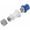 Sygonix SY-5871534 CEE-CARA zástrčka, 32 A, 3pólový, 230 V/AC, 1 ks
