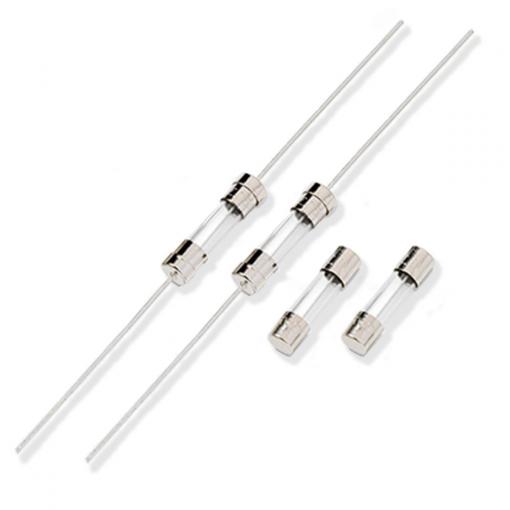 Littelfuse 02183.15MXP 02183.15MXP pojistka 250 V Množství 1 ks Bulk
