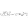 ETA Engineering Technology 2-5700-IG1-P10-2,5A jistič 250 V/AC, 28 V/DC 2.5 A 1 ks
