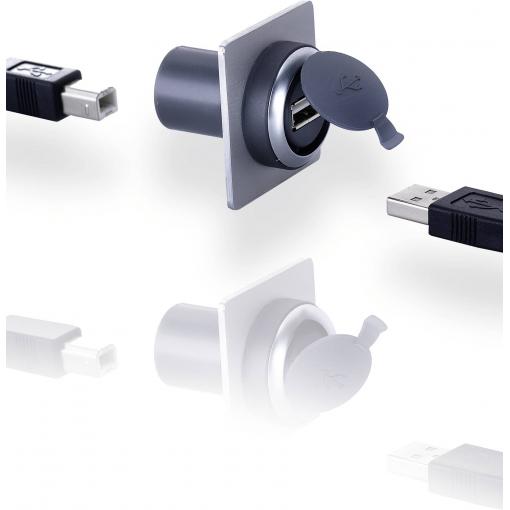 RAFI RAFIX 22 FS+ 1.30.279.001/0707 USB konektor 1 ks