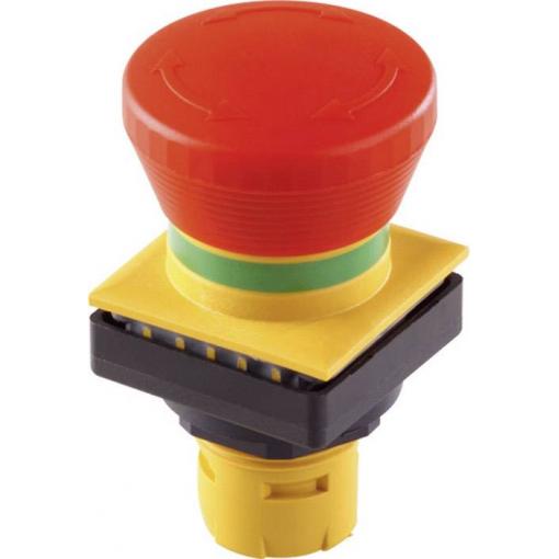 Schlegel OKTRON OKJUV, OKJUV nouzový vypínač, 1 ks