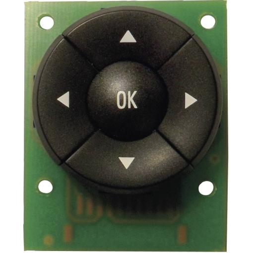 MEC 95NA350913611806, 95NA350913611806 klávesa enter, 14.3 mm, 24 V/DC, 0.05 A, 1 ks
