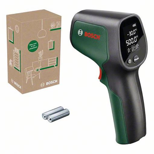 Bosch Home and Garden UniversalTemp teploměr