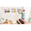 Bosch Home and Garden Zamo Set laserový měřič vzdálenosti 25 m