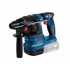 Bosch Professional GBH 18V-22 SDS plus-aku vrtací kladivo 18 V bez akumulátoru, bez nabíječky, kufřík