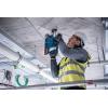 Bosch Professional GBH 18V-22 SDS plus-aku vrtací kladivo 18 V bez akumulátoru, bez nabíječky, kufřík