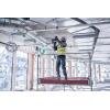 Bosch Professional GBH 18V-22 SDS plus-aku vrtací kladivo 18 V bez akumulátoru, bez nabíječky, kufřík
