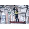 Bosch Professional GBH 18V-22 SDS plus-aku vrtací kladivo 18 V bez akumulátoru, bez nabíječky, kufřík