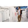 Bosch Home and Garden UniversalDistance 50 laserový měřič vzdálenosti 50 m