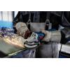 Bosch Professional GWS 12-125 06013A6106 úhlová bruska