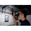 Bosch Professional LED pracovní svítidlo GLI 18V-800, 0601443600