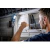 Bosch Professional LED pracovní svítidlo GLI 18V-800, 0601443600