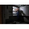 Bosch Professional LED pracovní svítidlo GLI 18V-800, 0601443600