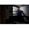 Bosch Professional LED pracovní svítidlo GLI 18V-800, 0601443600