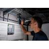 Bosch Professional LED pracovní svítidlo GLI 18V-800, 0601443600