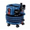 Bosch Professional GAS 18V-12 MC 06019K2000 Akumulátorový vysavač 12 l bez akumulátoru, bez nabíječky