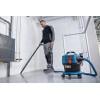 Bosch Professional GAS 18V-12 MC 06019K2000 Akumulátorový vysavač 12 l bez akumulátoru, bez nabíječky